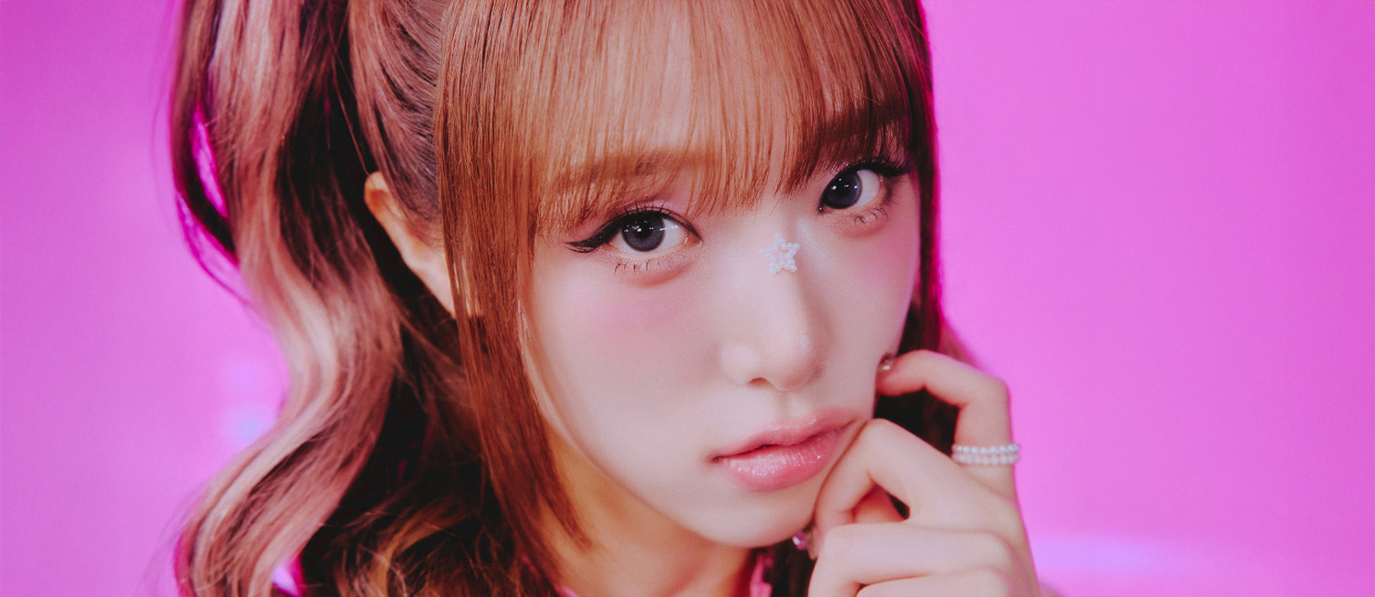 PROFILE - YENA OFFICIAL FANCLUB 